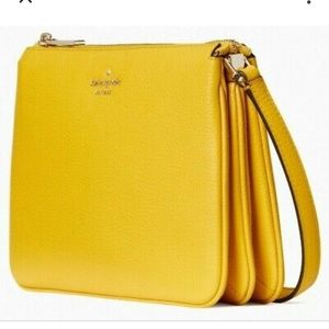 Crossbody kate spade